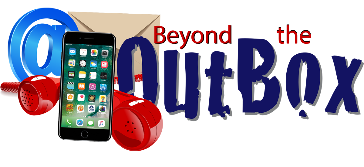 Clickable Collateral and Direct Mail