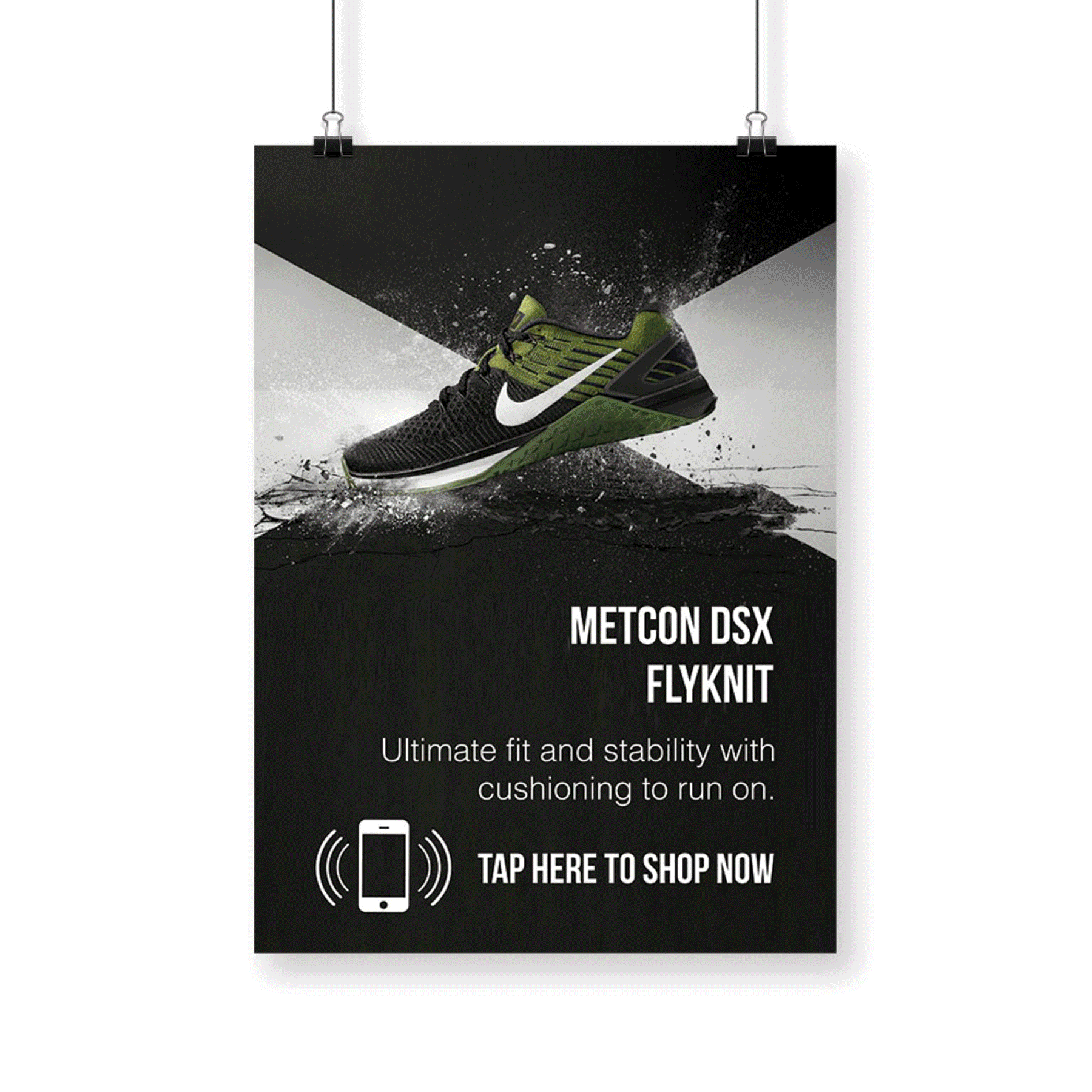 posters